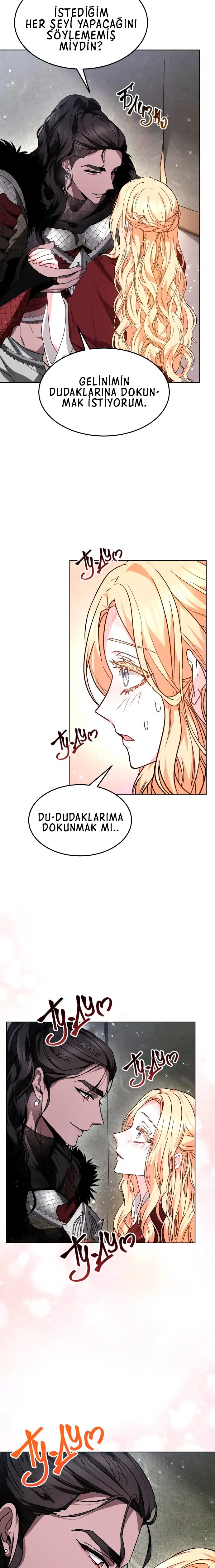 Ejder Kral’ın Eşi - Bölüm 7 Sayfa 18