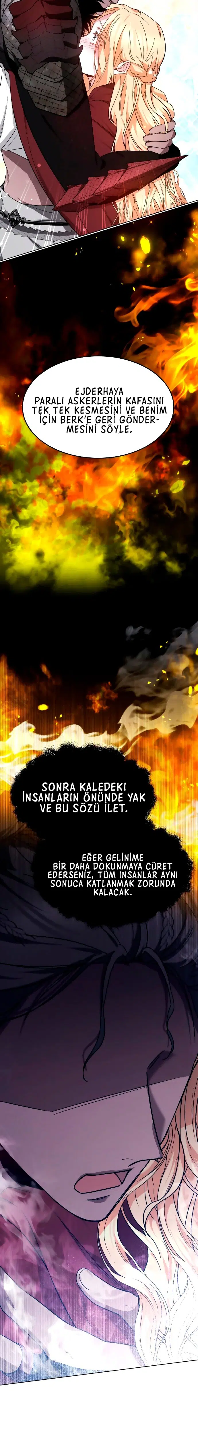 Ejder Kral’ın Eşi - Bölüm 7 Sayfa 20