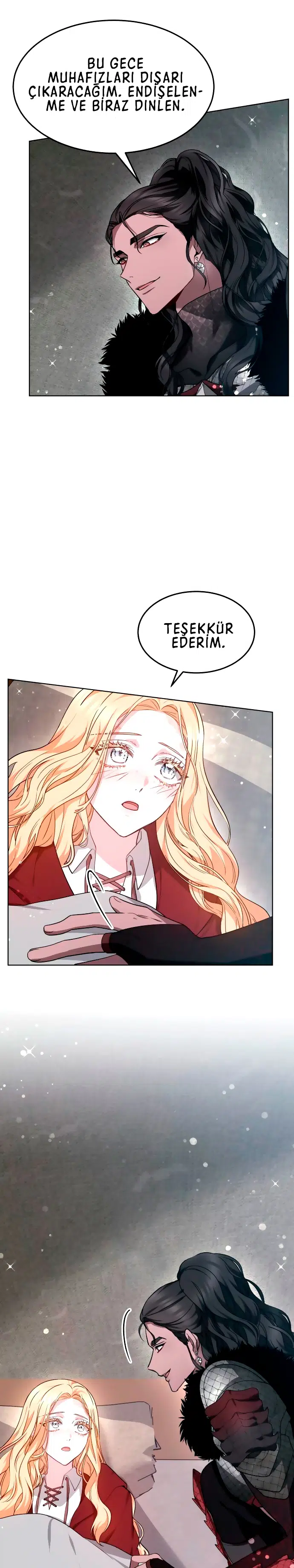 Ejder Kral’ın Eşi - Bölüm 7 Sayfa 22