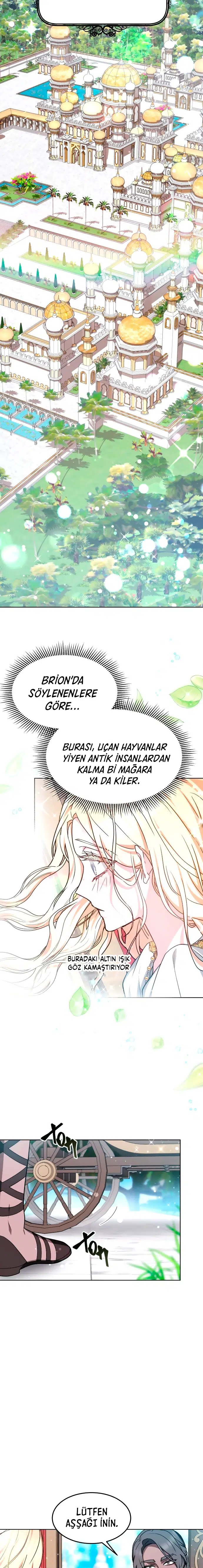 Ejder Kral’ın Eşi - Bölüm 8 Sayfa 3