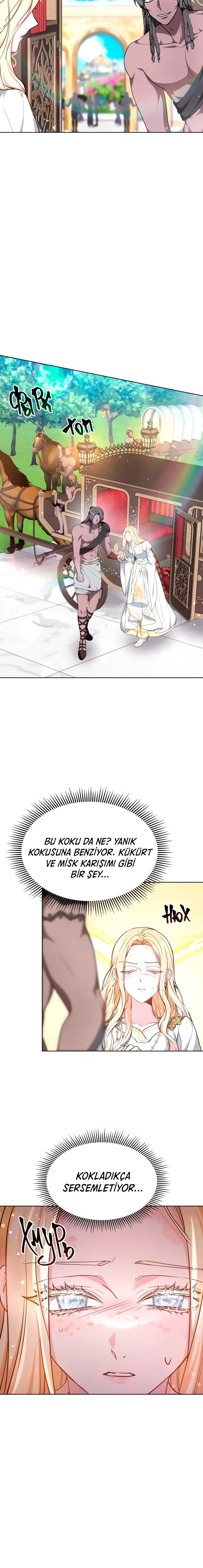 Ejder Kral’ın Eşi - Bölüm 8 Sayfa 4