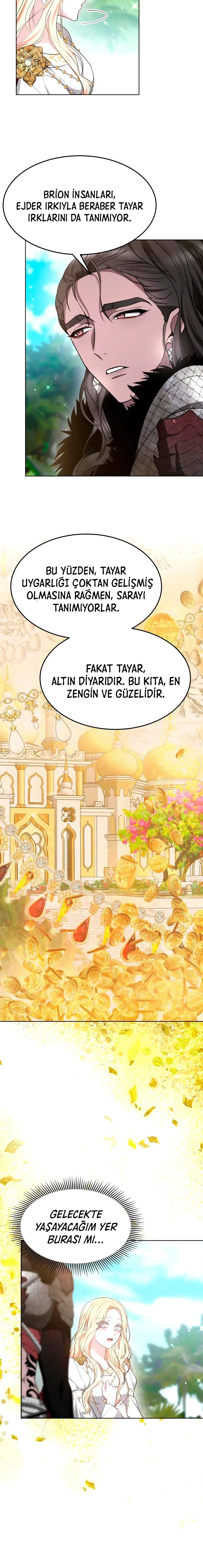 Ejder Kral’ın Eşi - Bölüm 8 Sayfa 6