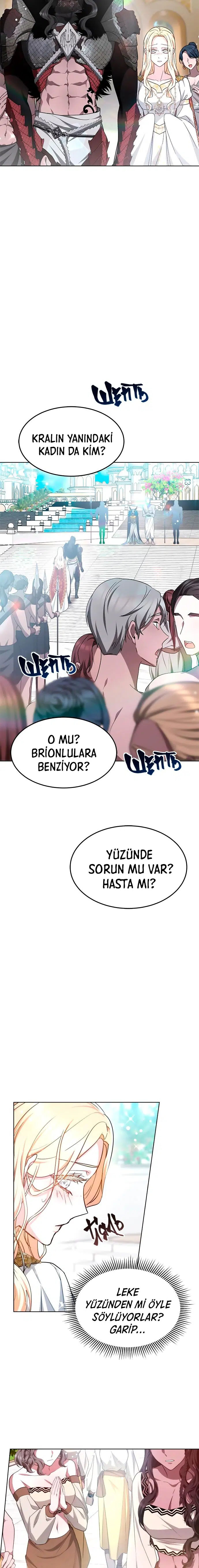 Ejder Kral’ın Eşi - Bölüm 8 Sayfa 8