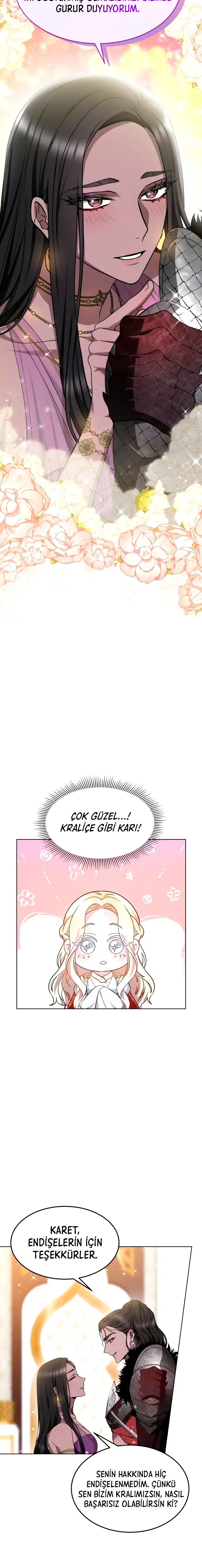 Ejder Kral’ın Eşi - Bölüm 8 Sayfa 16