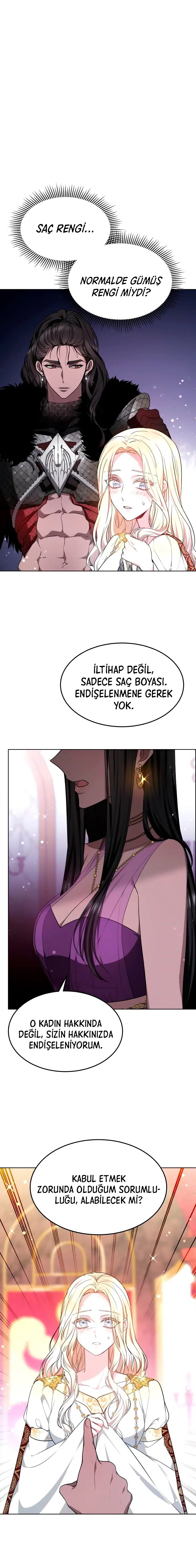 Ejder Kral’ın Eşi - Bölüm 8 Sayfa 20