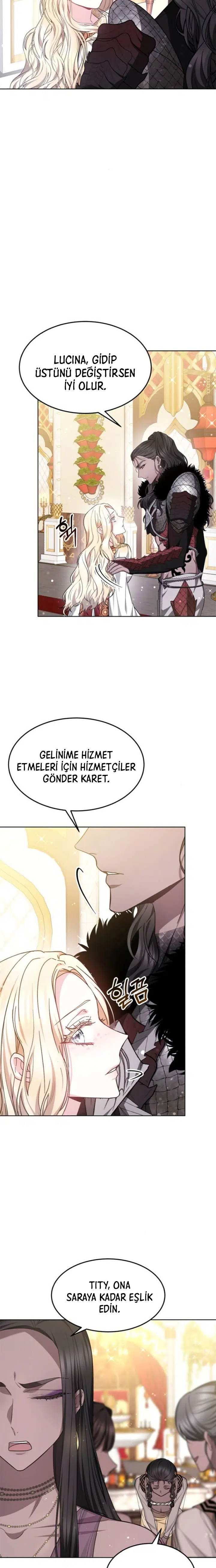 Ejder Kral’ın Eşi - Bölüm 9 Sayfa 3