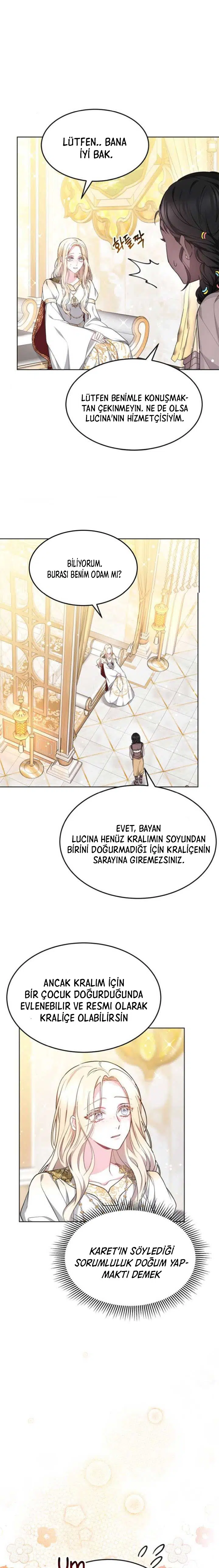 Ejder Kral’ın Eşi - Bölüm 9 Sayfa 6