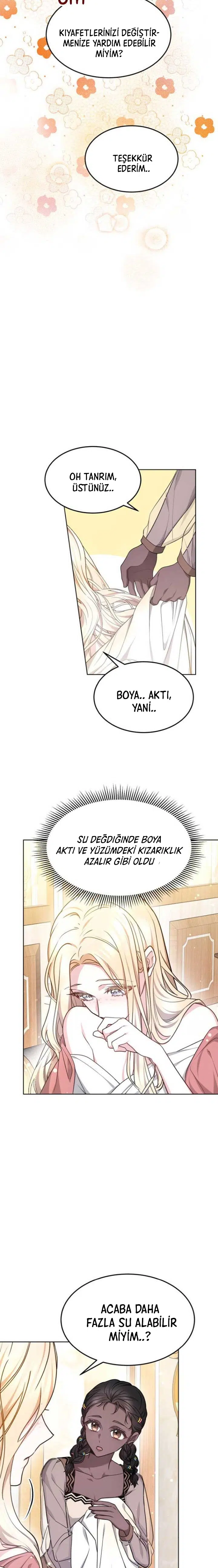 Ejder Kral’ın Eşi - Bölüm 9 Sayfa 7