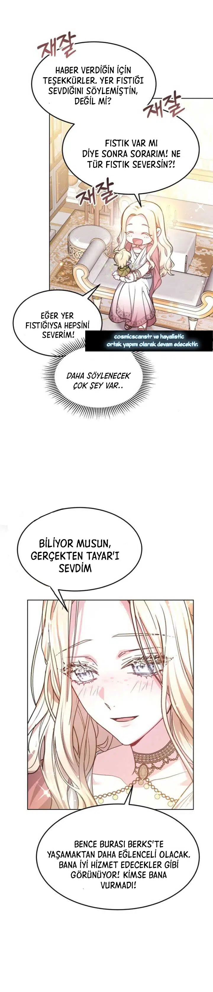 Ejder Kral’ın Eşi - Bölüm 9 Sayfa 10