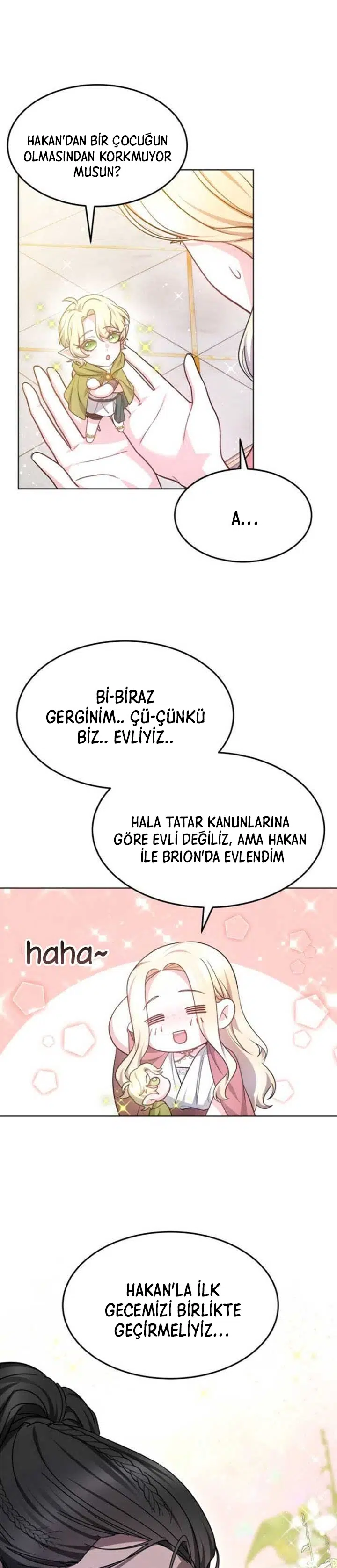 Ejder Kral’ın Eşi - Bölüm 9 Sayfa 11