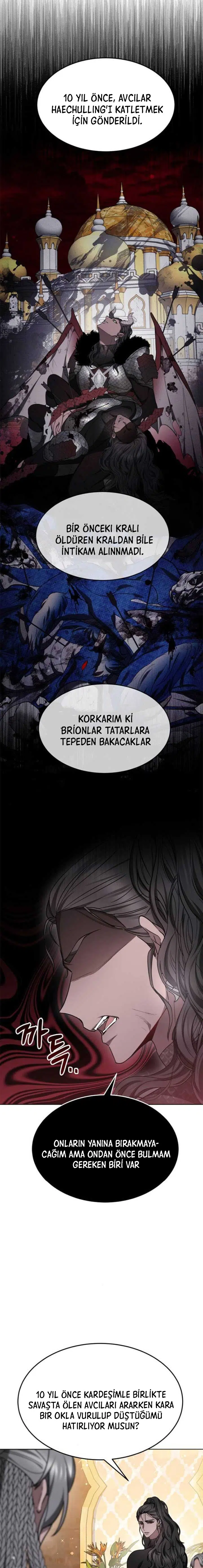 Ejder Kral’ın Eşi - Bölüm 9 Sayfa 15