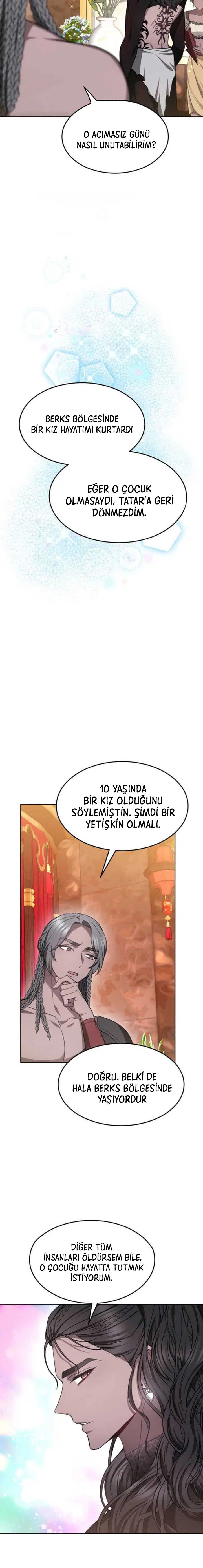 Ejder Kral’ın Eşi - Bölüm 9 Sayfa 16