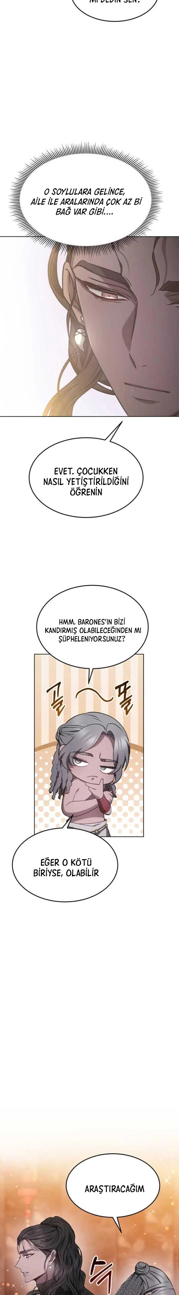 Ejder Kral’ın Eşi - Bölüm 9 Sayfa 19