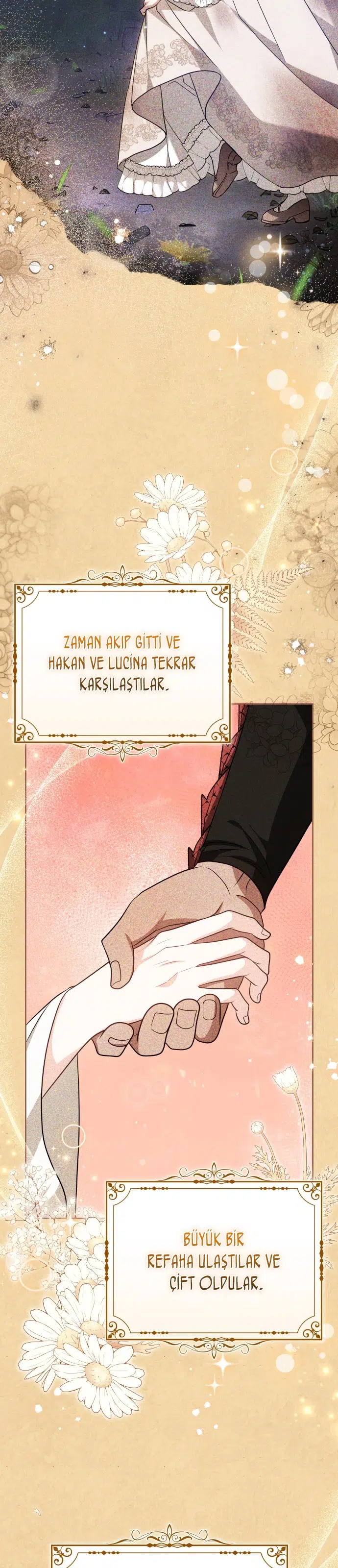 Ejder Kral’ın Eşi - Bölüm 100 Sayfa 4