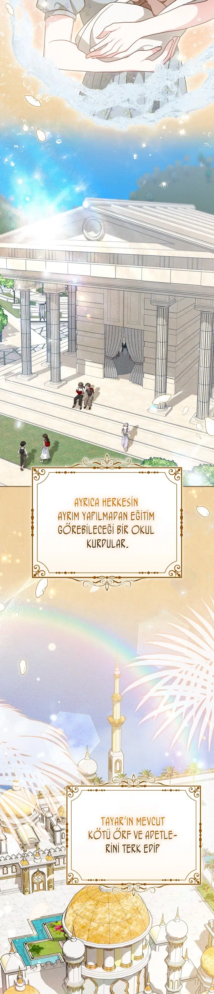 Ejder Kral’ın Eşi - Bölüm 100 Sayfa 6