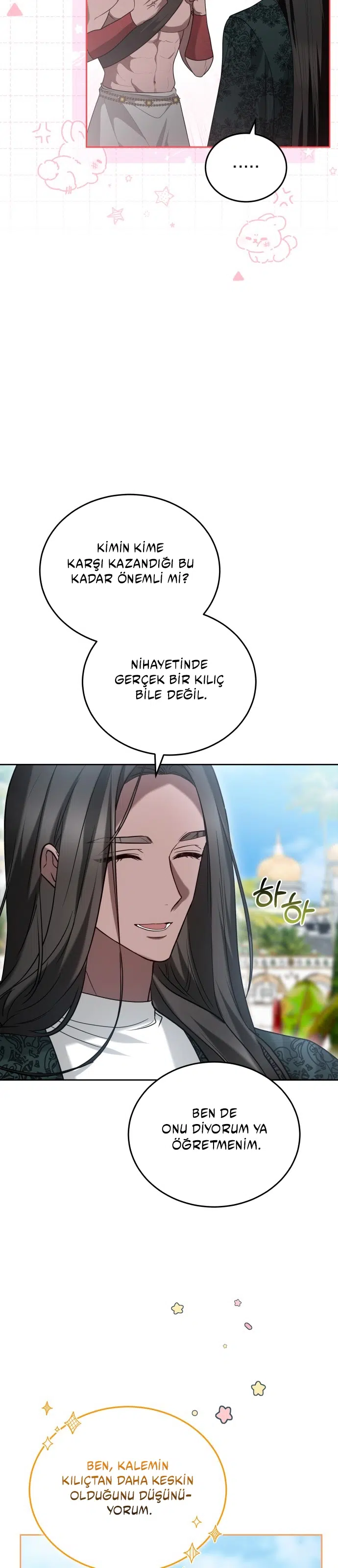 Ejder Kral’ın Eşi - Bölüm 100 Sayfa 11