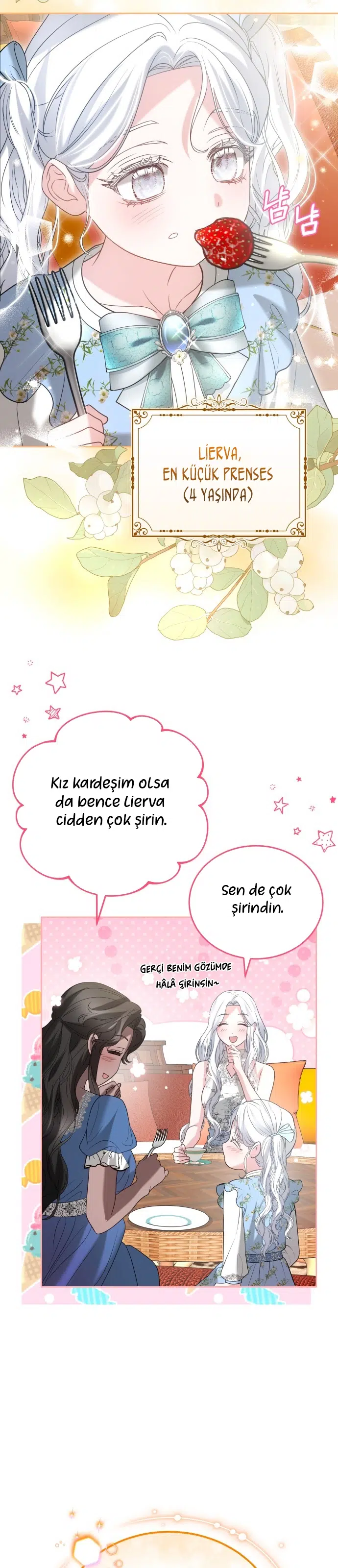 Ejder Kral’ın Eşi - Bölüm 100 Sayfa 18