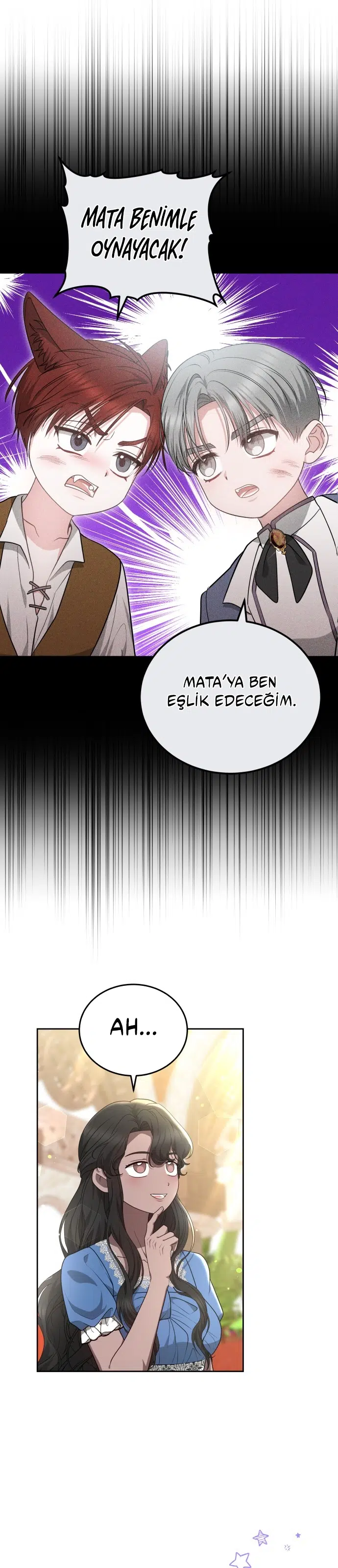 Ejder Kral’ın Eşi - Bölüm 100 Sayfa 20