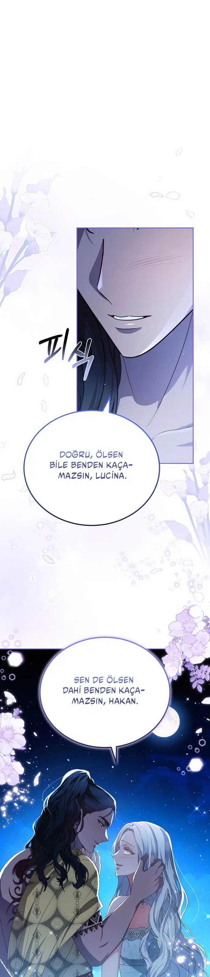 Ejder Kral’ın Eşi - Bölüm 100 Sayfa 43