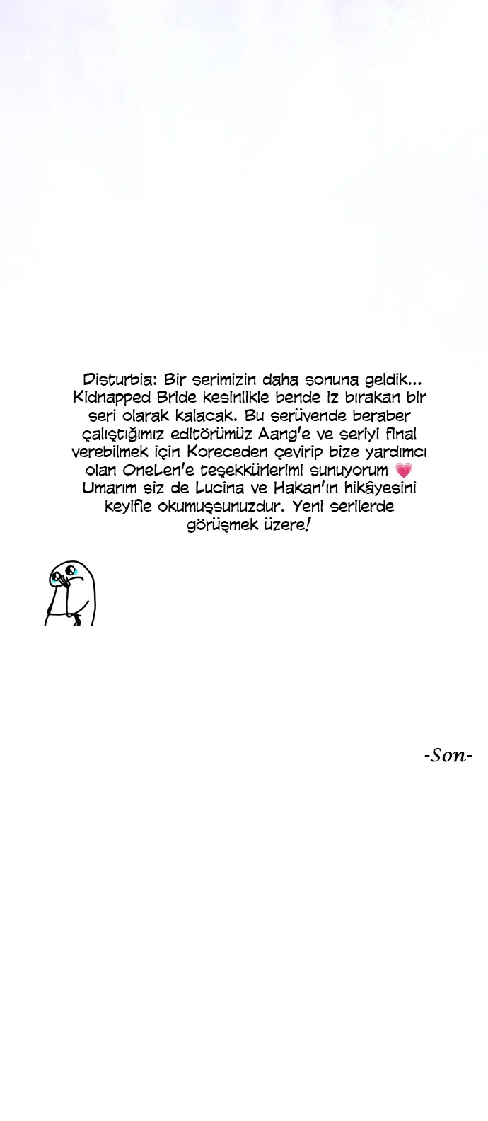 Ejder Kral’ın Eşi - Bölüm 100 Sayfa 45