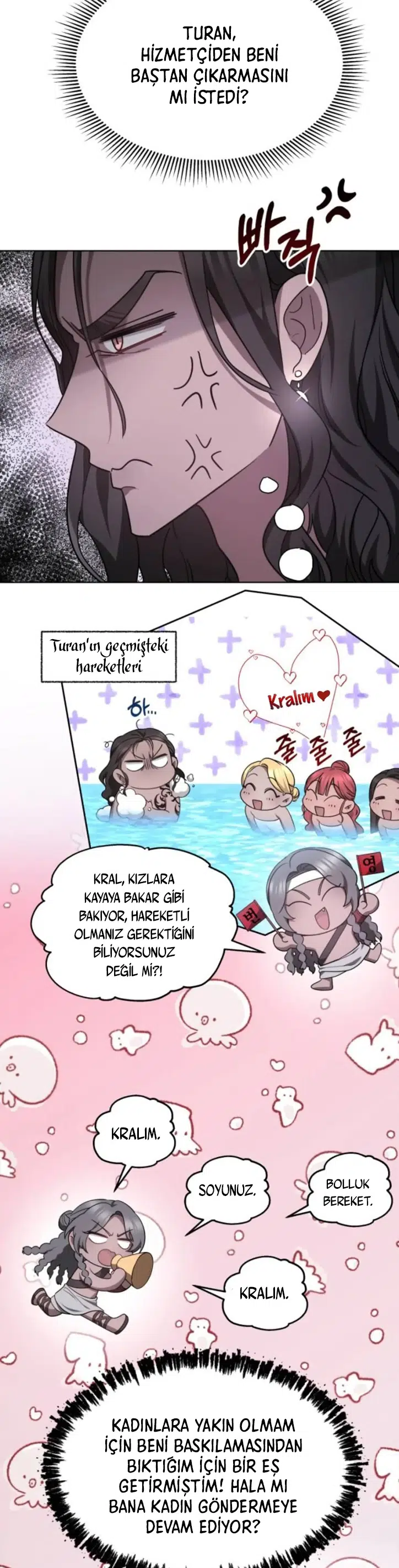 Ejder Kral’ın Eşi - Bölüm 10 Sayfa 7