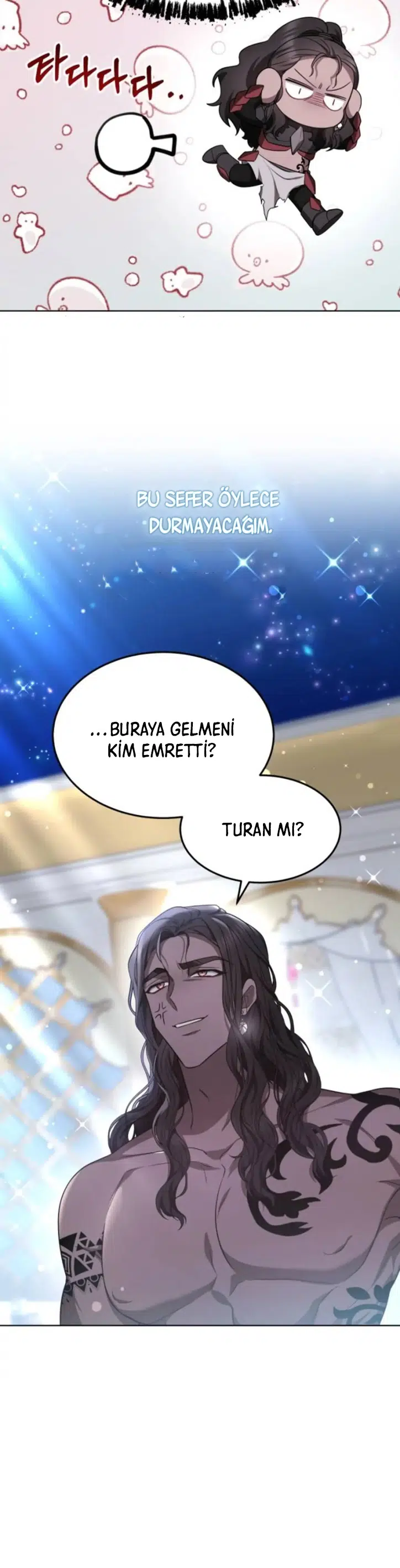 Ejder Kral’ın Eşi - Bölüm 10 Sayfa 8