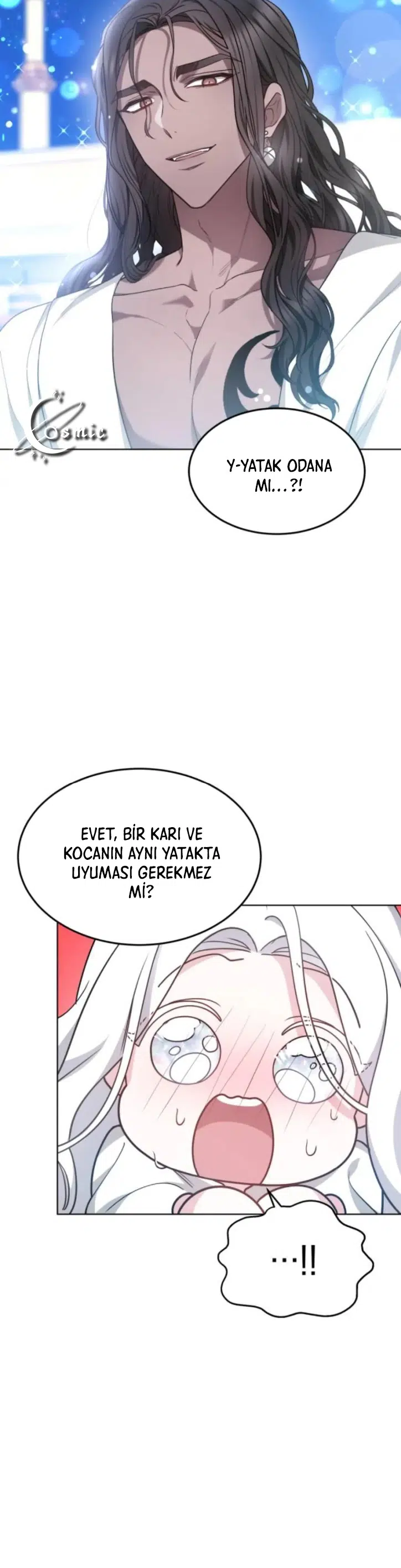 Ejder Kral’ın Eşi - Bölüm 10 Sayfa 37