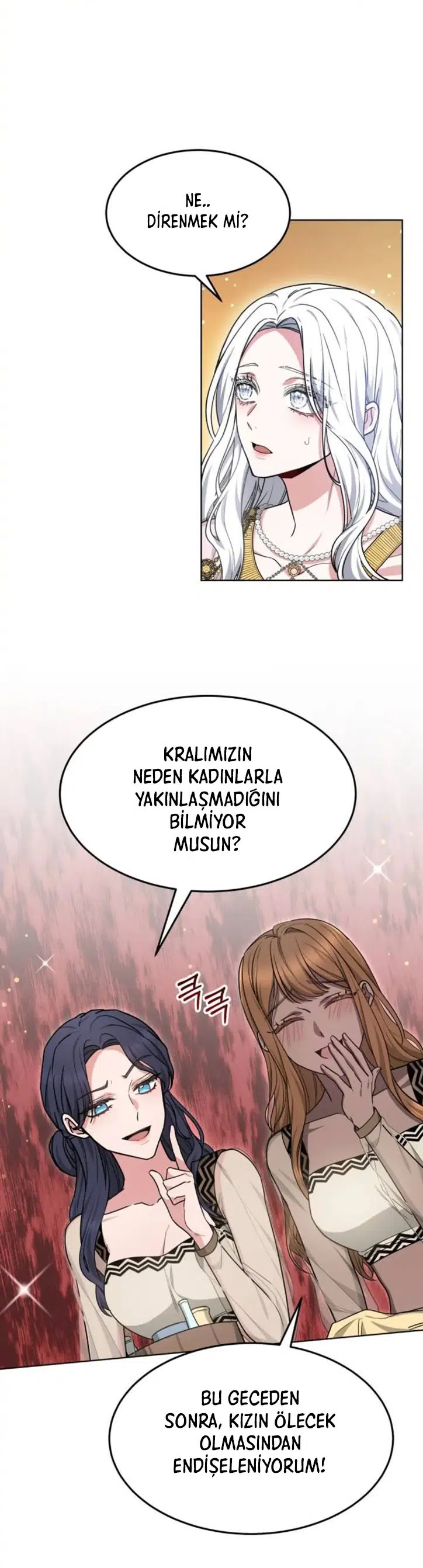 Ejder Kral’ın Eşi - Bölüm 11 Sayfa 4