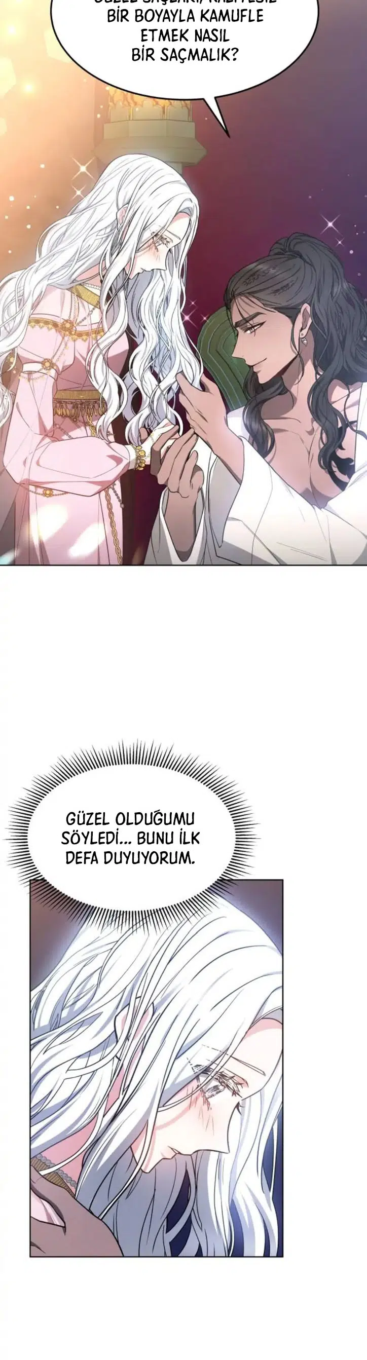 Ejder Kral’ın Eşi - Bölüm 11 Sayfa 11