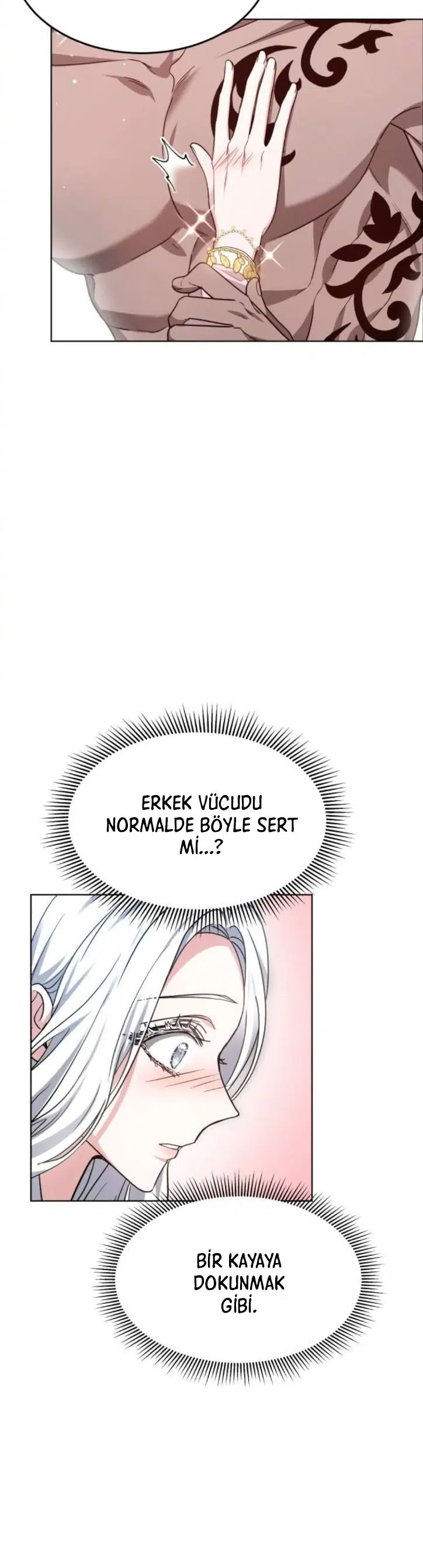 Ejder Kral’ın Eşi - Bölüm 11 Sayfa 18