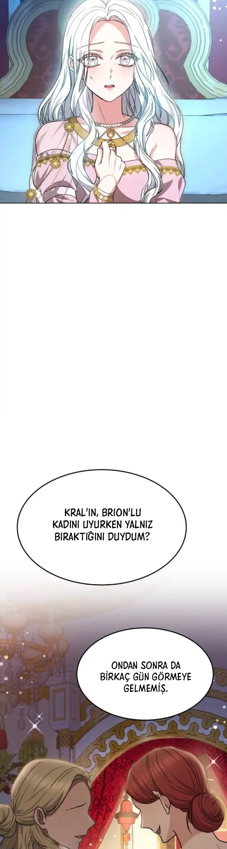 Ejder Kral’ın Eşi - Bölüm 11 Sayfa 34