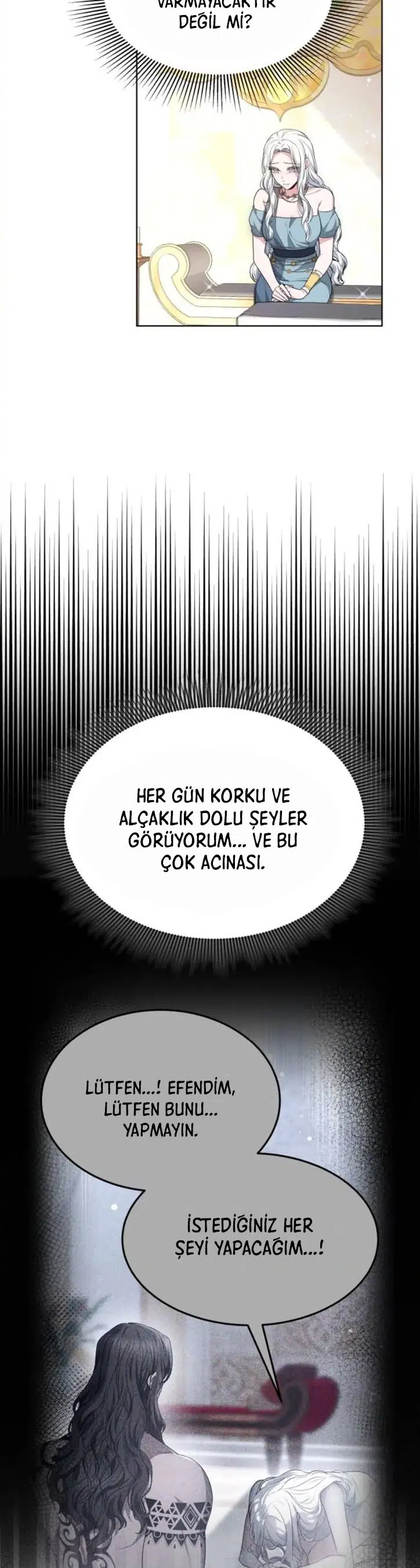 Ejder Kral’ın Eşi - Bölüm 12 Sayfa 5