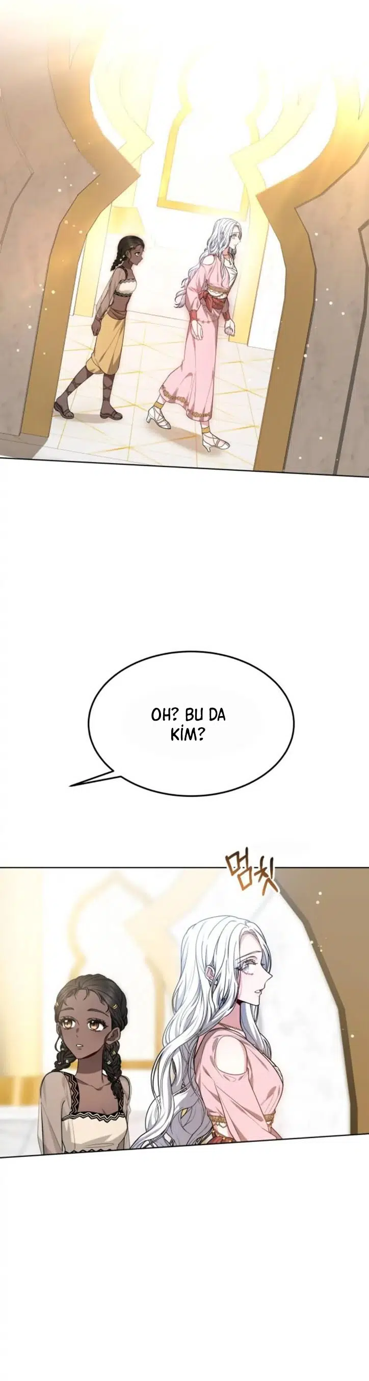 Ejder Kral’ın Eşi - Bölüm 12 Sayfa 8