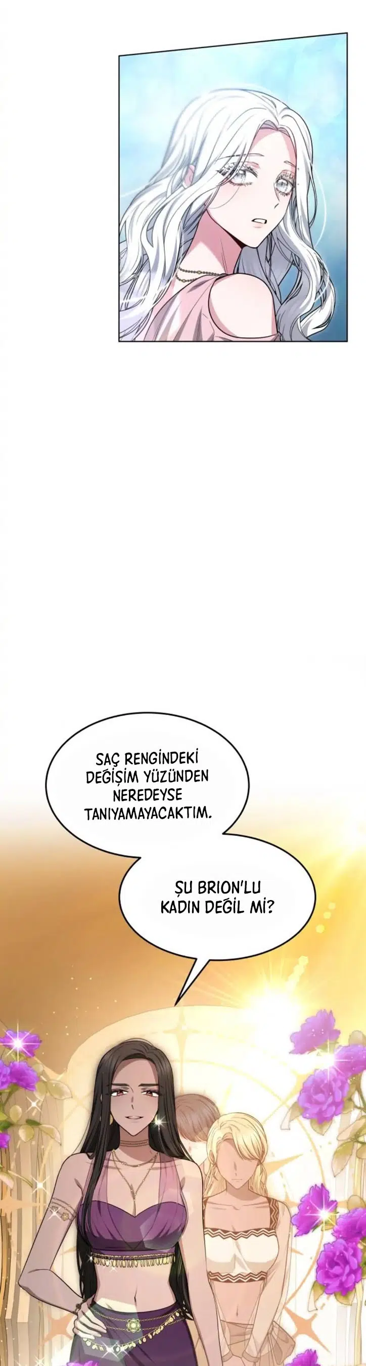 Ejder Kral’ın Eşi - Bölüm 12 Sayfa 9