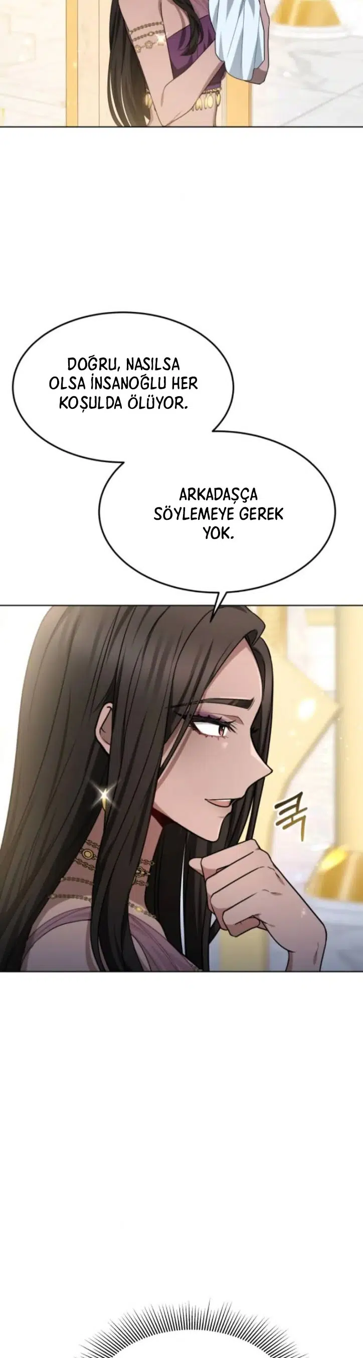 Ejder Kral’ın Eşi - Bölüm 12 Sayfa 15