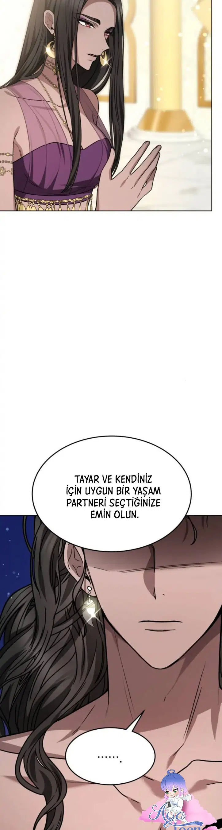 Ejder Kral’ın Eşi - Bölüm 12 Sayfa 21