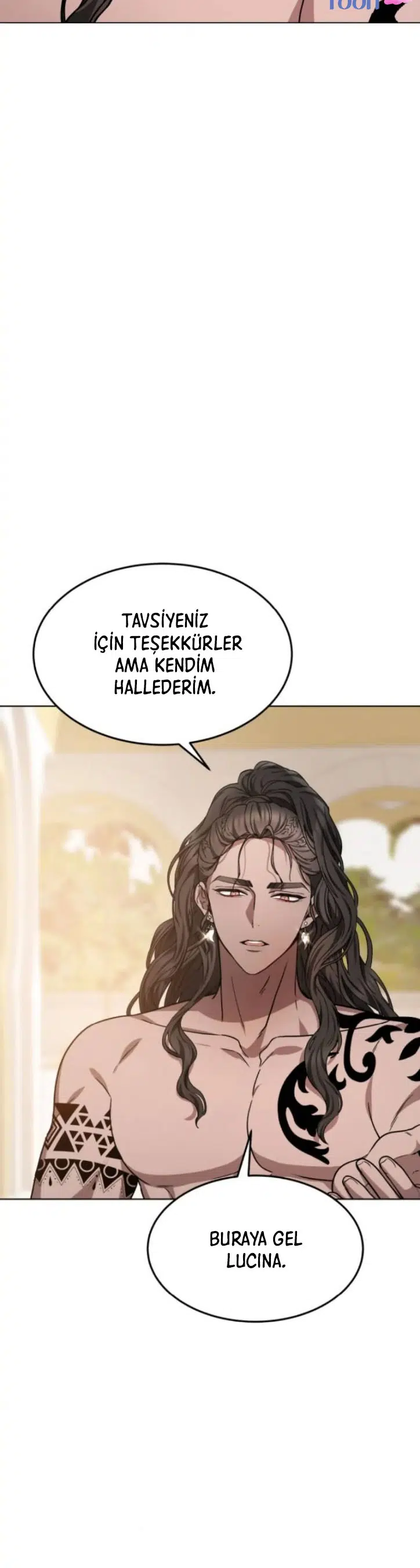 Ejder Kral’ın Eşi - Bölüm 12 Sayfa 22