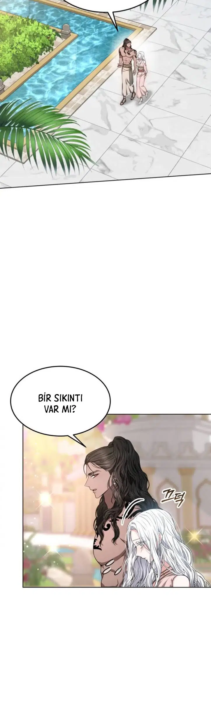 Ejder Kral’ın Eşi - Bölüm 12 Sayfa 25