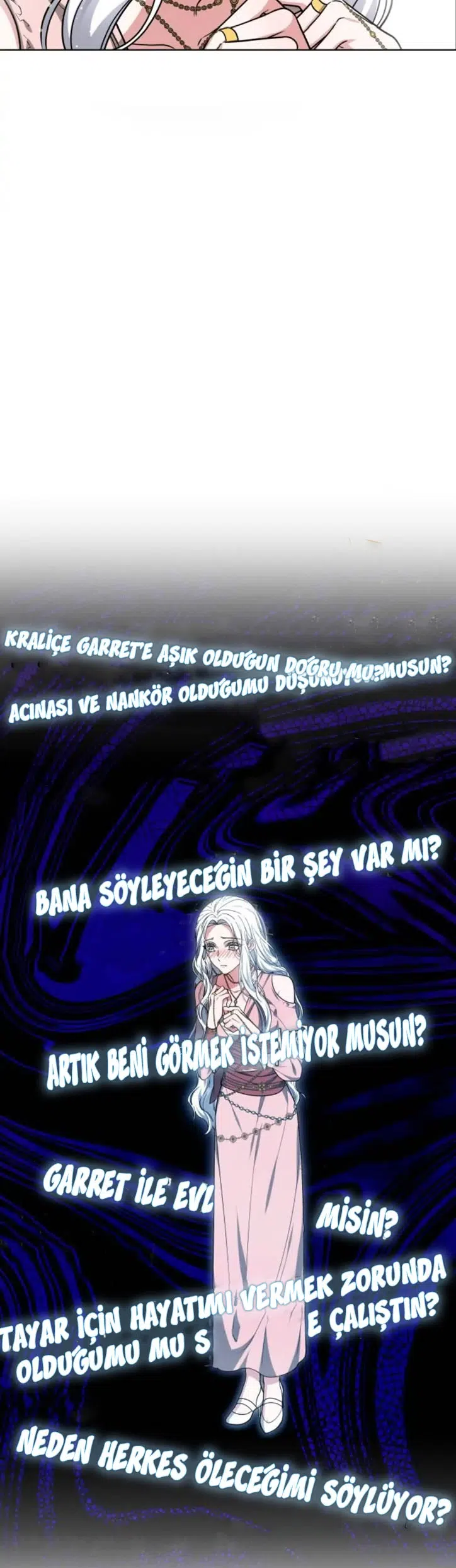 Ejder Kral’ın Eşi - Bölüm 12 Sayfa 27