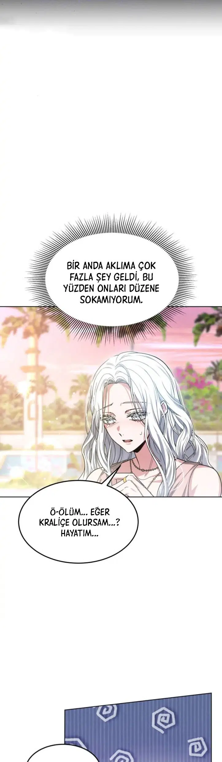 Ejder Kral’ın Eşi - Bölüm 12 Sayfa 28