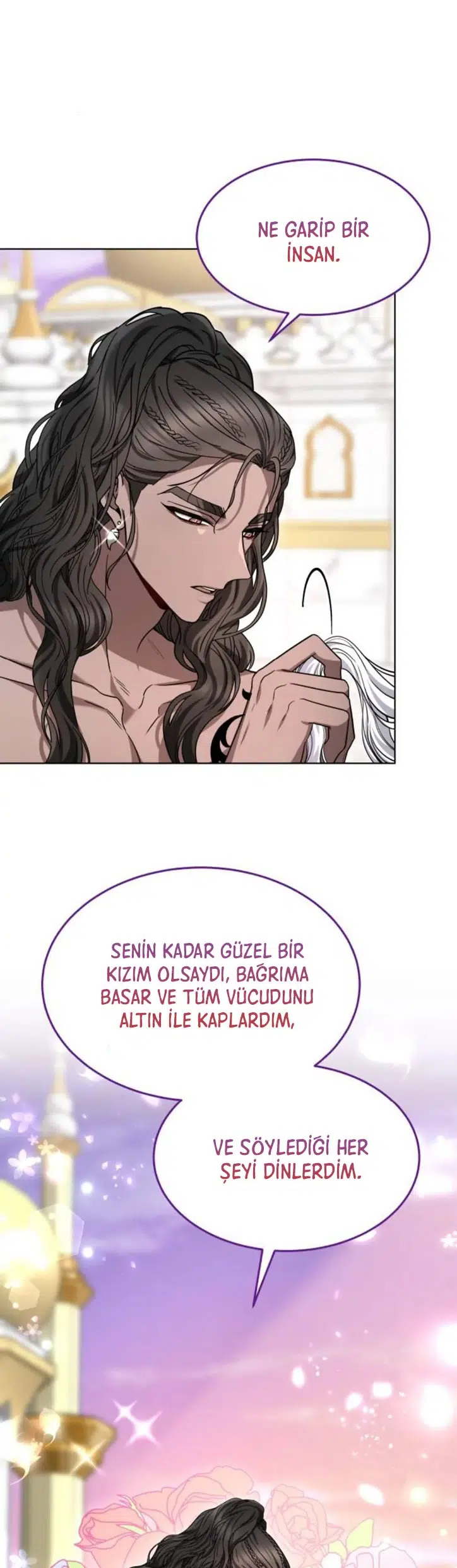 Ejder Kral’ın Eşi - Bölüm 12 Sayfa 36