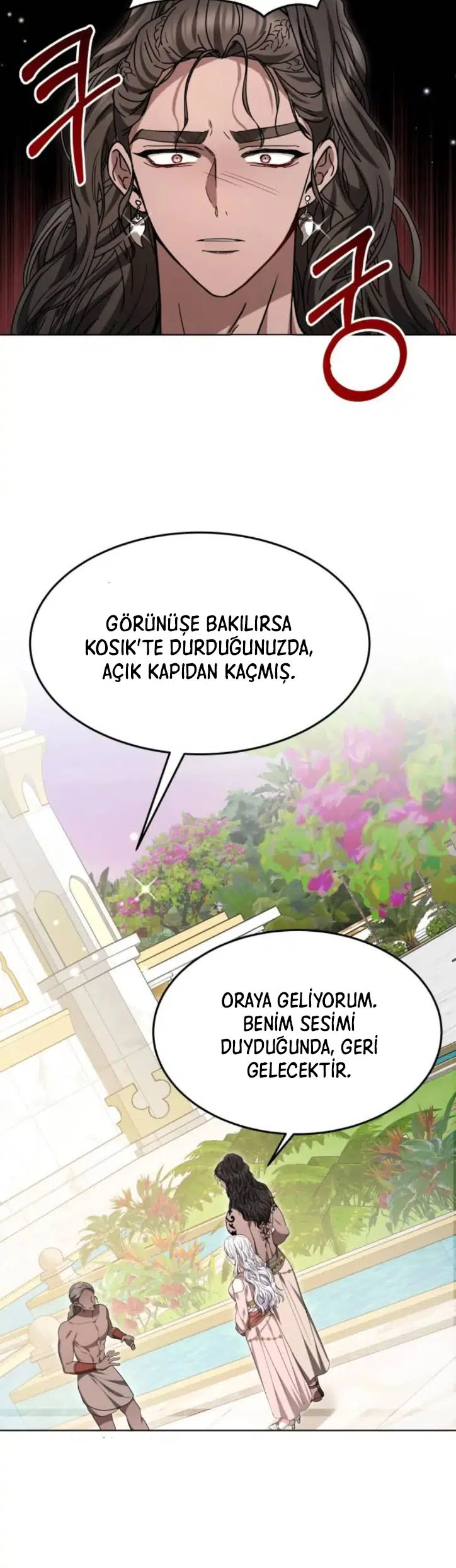 Ejder Kral’ın Eşi - Bölüm 12 Sayfa 40