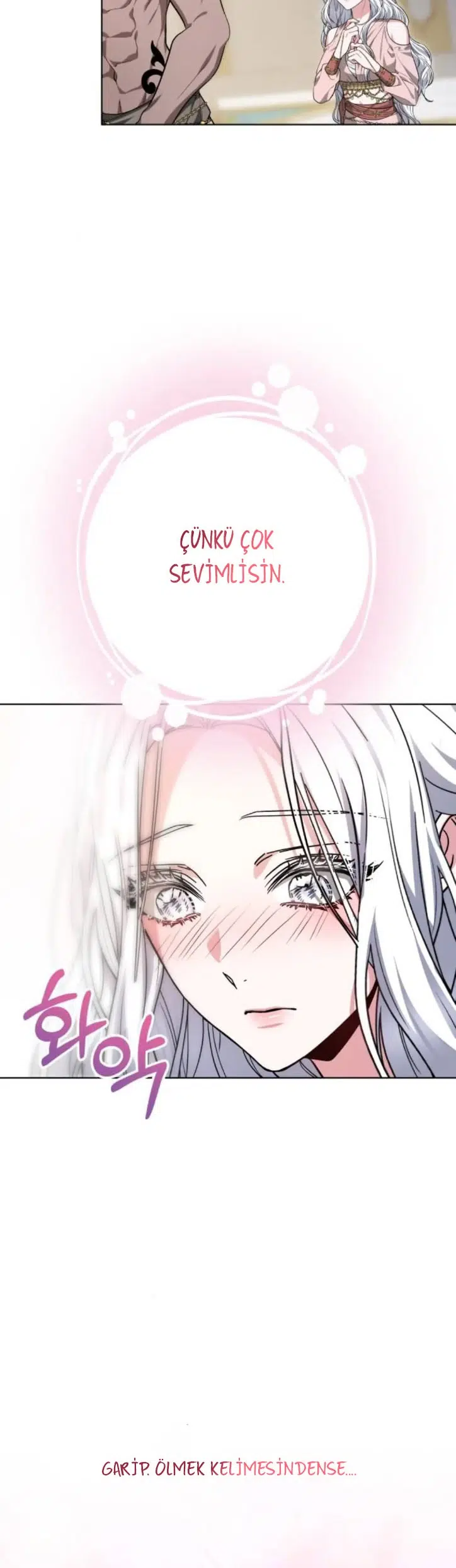 Ejder Kral’ın Eşi - Bölüm 12 Sayfa 42