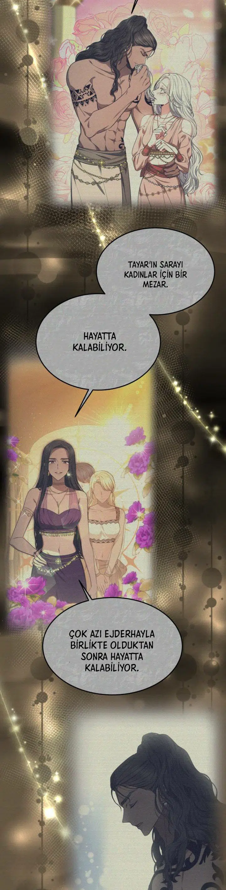 Ejder Kral’ın Eşi - Bölüm 13 Sayfa 4
