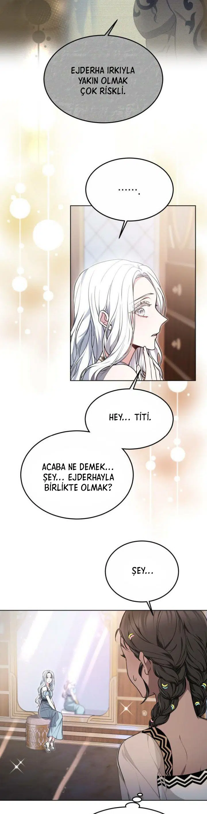 Ejder Kral’ın Eşi - Bölüm 13 Sayfa 5