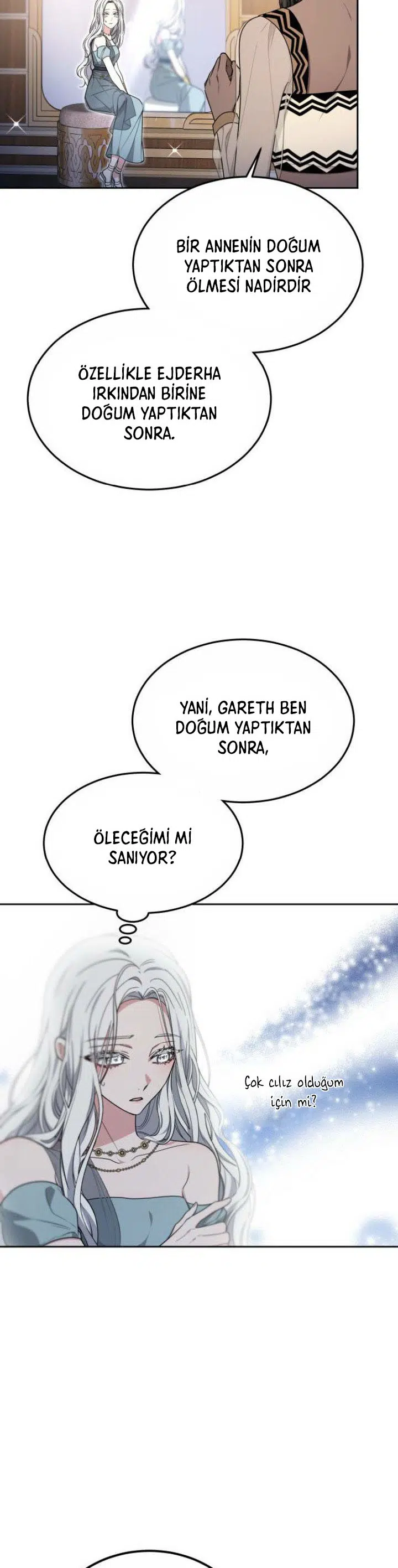 Ejder Kral’ın Eşi - Bölüm 13 Sayfa 7