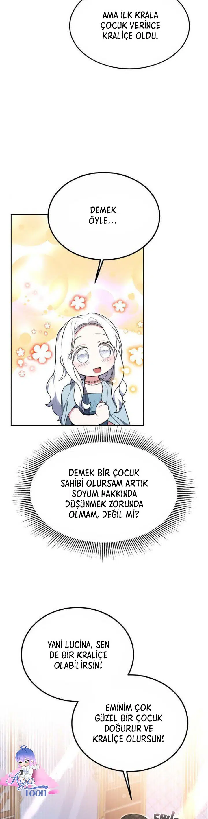 Ejder Kral’ın Eşi - Bölüm 13 Sayfa 9