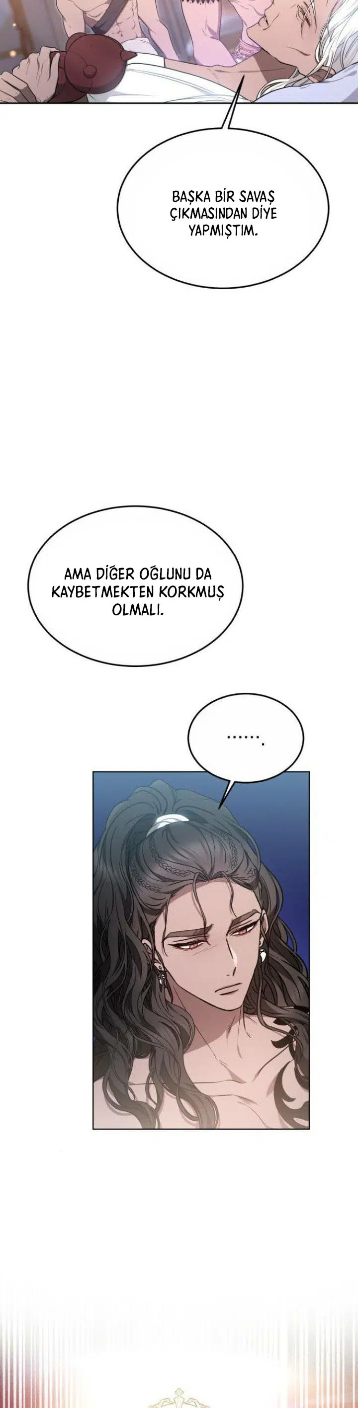 Ejder Kral’ın Eşi - Bölüm 13 Sayfa 13