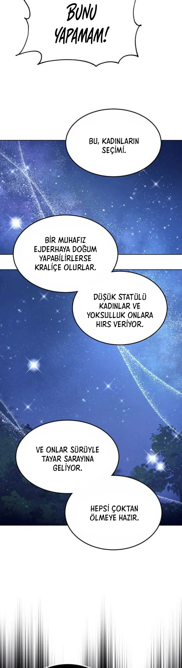 Ejder Kral’ın Eşi - Bölüm 13 Sayfa 26
