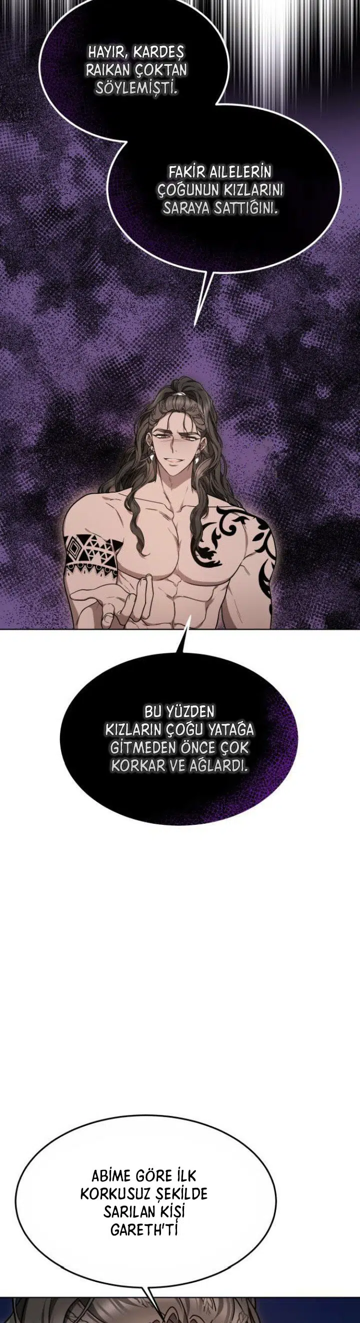 Ejder Kral’ın Eşi - Bölüm 13 Sayfa 27